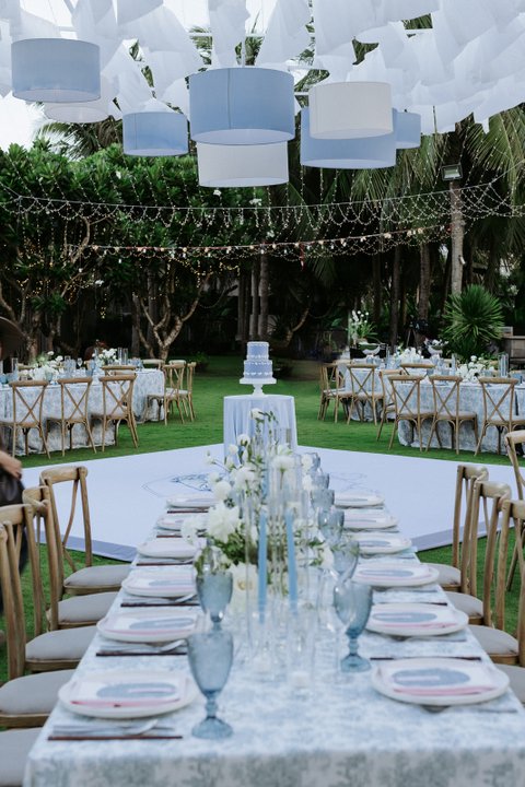 Hoài & Phúc wedding at Naman Retreat in Đà Nẵng — photo 32