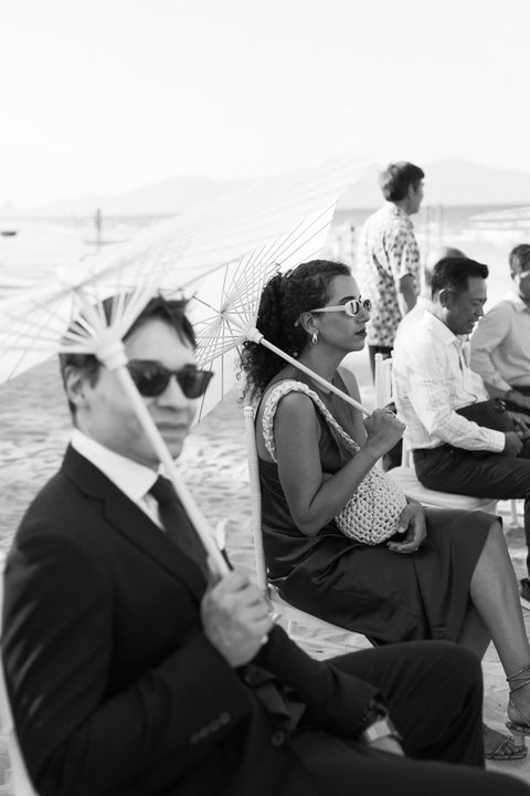 Hoài & Phúc wedding at Naman Retreat in Đà Nẵng — photo 24