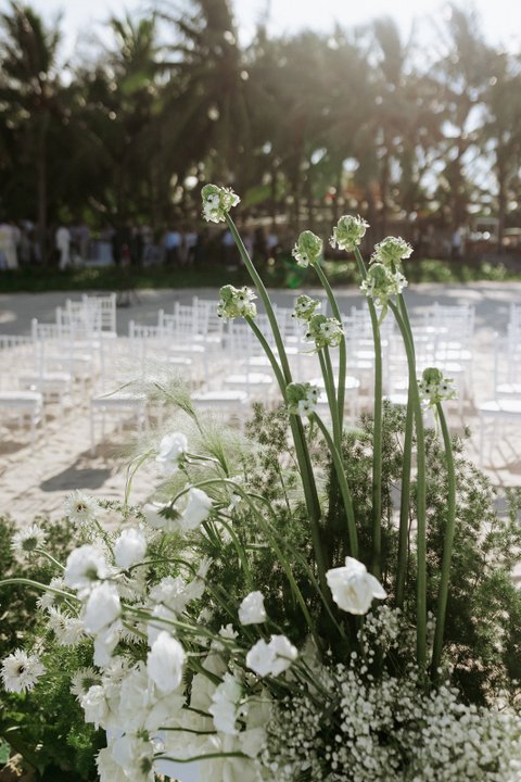 Hoài & Phúc wedding at Naman Retreat in Đà Nẵng — photo 16