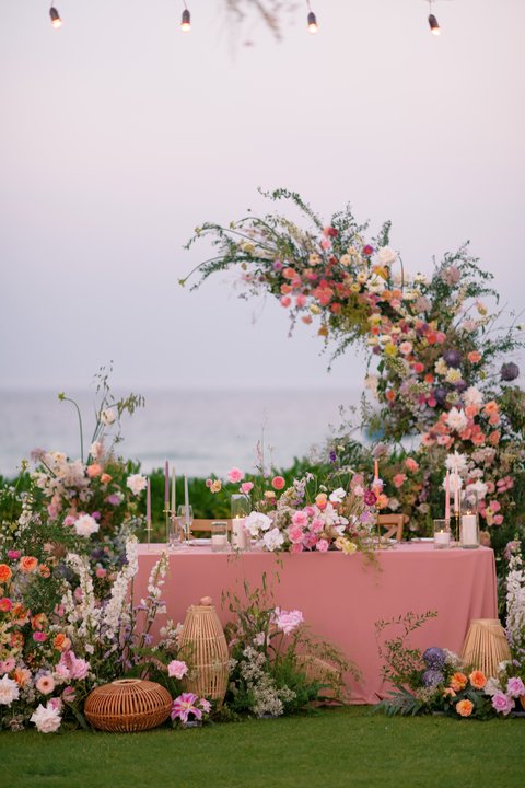 Đám cưới Hương & Shawn tại The Anam Cam Ranh ở Nha Trang — ảnh 32