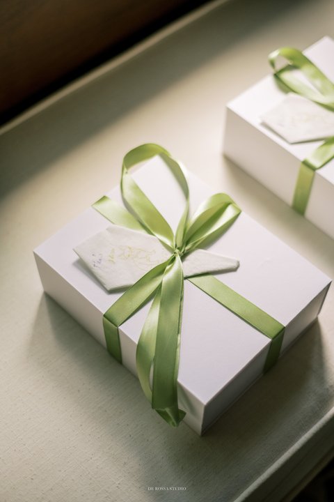 Đám cưới Hương & Shawn tại The Anam Cam Ranh ở Nha Trang — ảnh 21