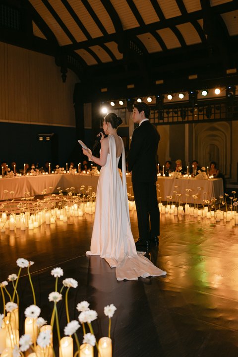 Ivy & Nam wedding at JW Phú Quốc in Phú Quốc — photo 32