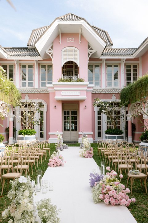 Ivy & Nam wedding at JW Phú Quốc in Phú Quốc — photo 3