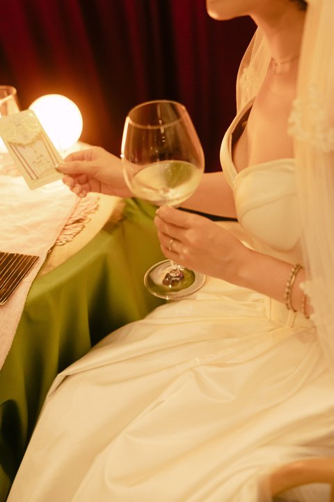 Ivy & Nam wedding at JW Phú Quốc in Phú Quốc — photo 36