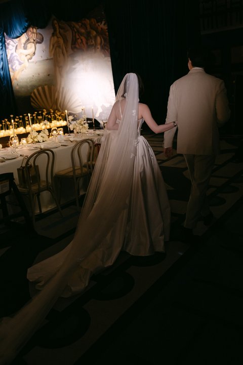 Ivy & Nam wedding at JW Phú Quốc in Phú Quốc — photo 27