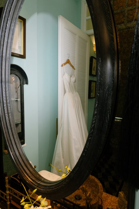 Ivy & Nam wedding at JW Phú Quốc in Phú Quốc — photo 20
