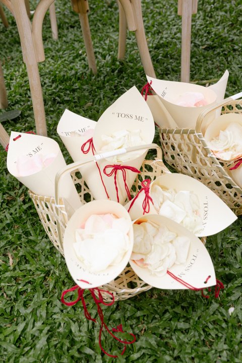 Ivy & Nam wedding at JW Phú Quốc in Phú Quốc — photo 7
