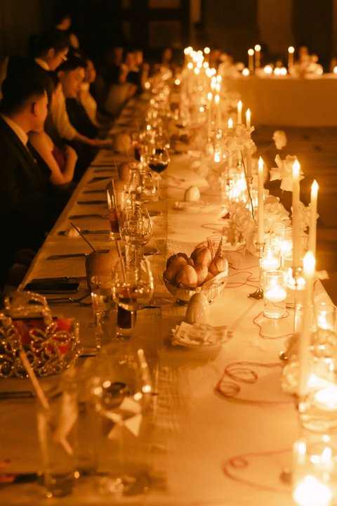 Ivy & Nam wedding at JW Phú Quốc in Phú Quốc — photo 14
