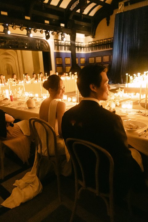 Ivy & Nam wedding at JW Phú Quốc in Phú Quốc — photo 34