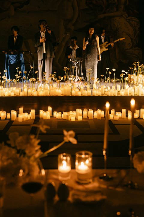 Ivy & Nam wedding at JW Phú Quốc in Phú Quốc — photo 33