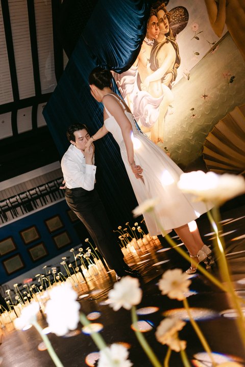 Ivy & Nam wedding at JW Phú Quốc in Phú Quốc — photo 42