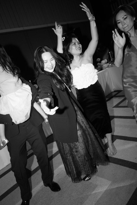 Ivy & Nam wedding at JW Phú Quốc in Phú Quốc — photo 40