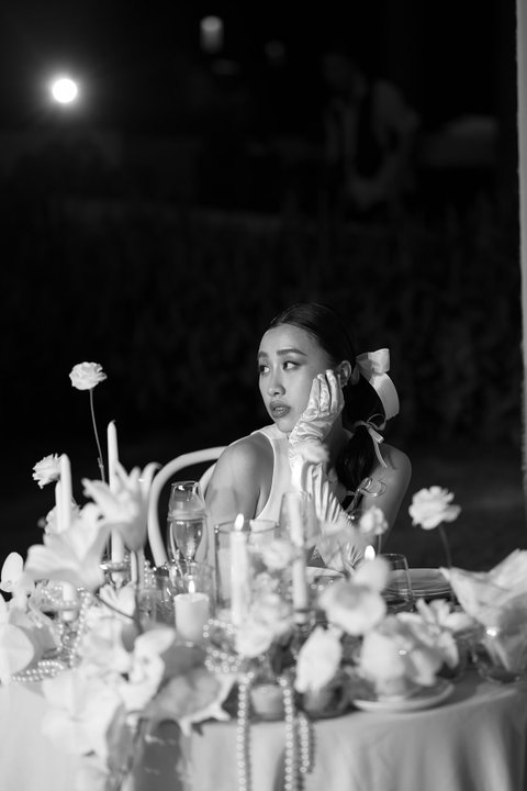 Kelly & Jimmy wedding at Pullman Phú Quốc in Phú Quốc — photo 42