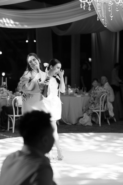 Kelly & Jimmy wedding at Pullman Phú Quốc in Phú Quốc — photo 41