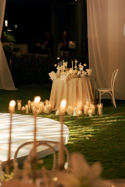 Kelly & Jimmy wedding at Pullman Phú Quốc in Phú Quốc — photo 21