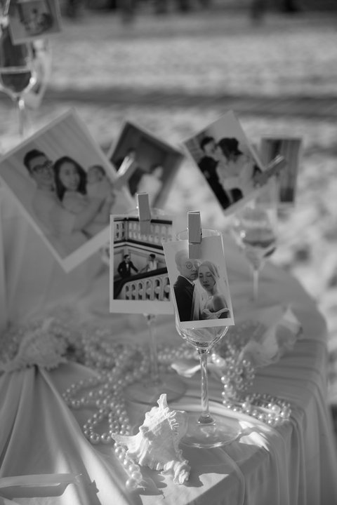 Kelly & Jimmy wedding at Pullman Phú Quốc in Phú Quốc — photo 6