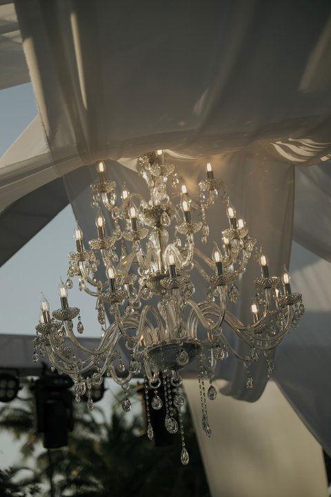 Kelly & Jimmy wedding at Pullman Phú Quốc in Phú Quốc — photo 13