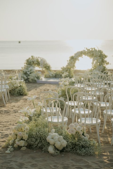 Kelly & Jimmy wedding at Pullman Phú Quốc in Phú Quốc — photo 3
