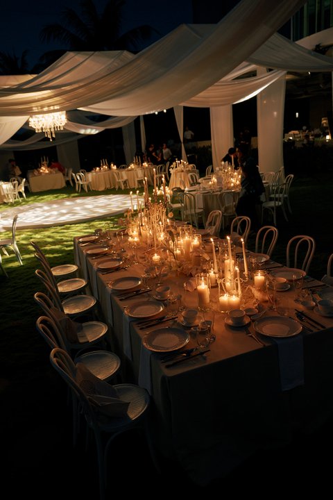 Kelly & Jimmy wedding at Pullman Phú Quốc in Phú Quốc — photo 15