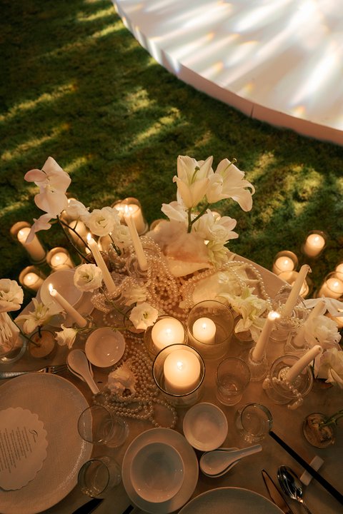Kelly & Jimmy wedding at Pullman Phú Quốc in Phú Quốc — photo 14
