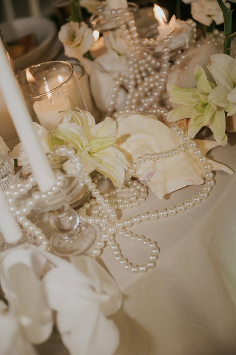 Kelly & Jimmy wedding at Pullman Phú Quốc in Phú Quốc — photo 17