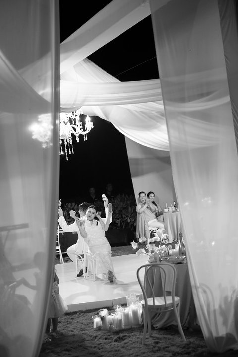 Kelly & Jimmy wedding at Pullman Phú Quốc in Phú Quốc — photo 43
