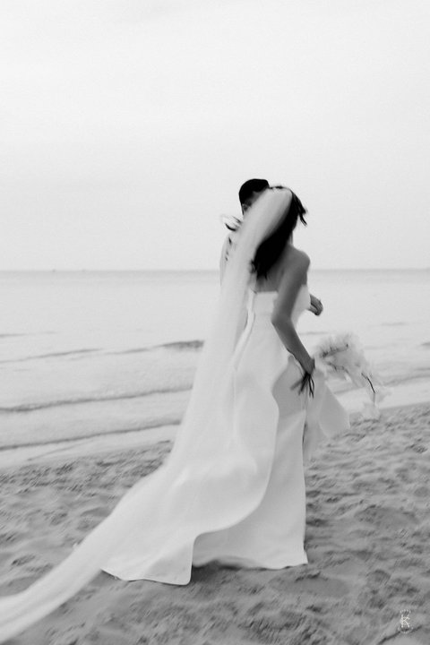 Kevin & Justin wedding at Regent Phú Quốc in Phú Quốc — photo 23