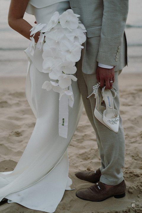 Kevin & Justin wedding at Regent Phú Quốc in Phú Quốc — photo 20