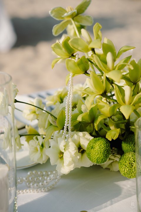 Kevin & Justin wedding at Regent Phú Quốc in Phú Quốc — photo 12