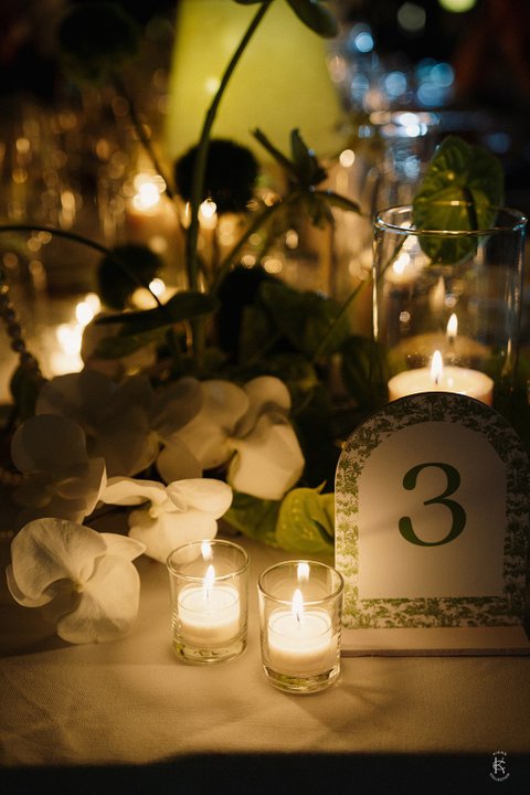 Kevin & Justin wedding at Regent Phú Quốc in Phú Quốc — photo 25