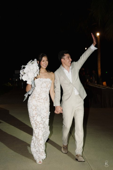 Kevin & Justin wedding at Regent Phú Quốc in Phú Quốc — photo 24