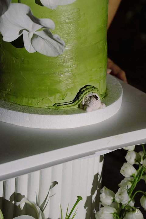 Kevin & Justin wedding at Regent Phú Quốc in Phú Quốc — photo 26