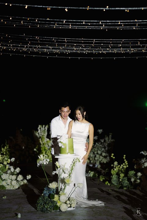 Kevin & Justin wedding at Regent Phú Quốc in Phú Quốc — photo 27