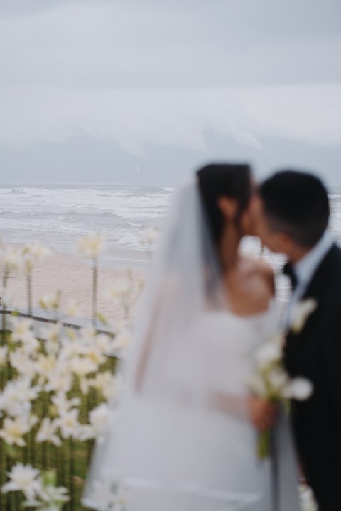 Kim & Richard wedding at Hyatt Regency Danang Resort and Spa in Đà Nẵng — photo 23