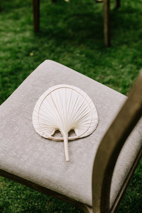Laura & Frankie wedding at An Lam Retreat Saigon in TP.HCM — photo 20