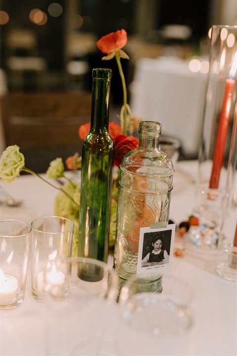 Laura & Frankie wedding at An Lam Retreat Saigon in TP.HCM — photo 36