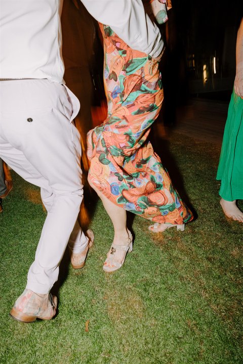 Laura & Frankie wedding at An Lam Retreat Saigon in TP.HCM — photo 47