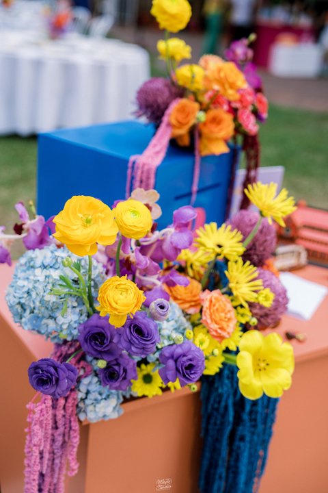 Pauline & Sipho wedding at Hotel Nikko Saigon in TP.HCM — photo 7