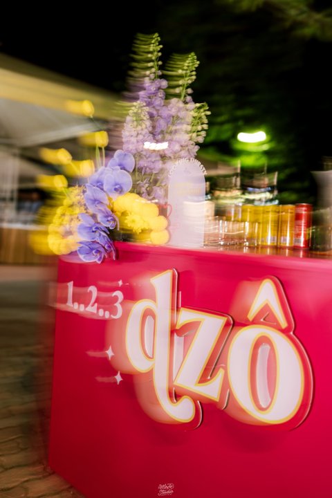 Pauline & Sipho wedding at Hotel Nikko Saigon in TP.HCM — photo 29