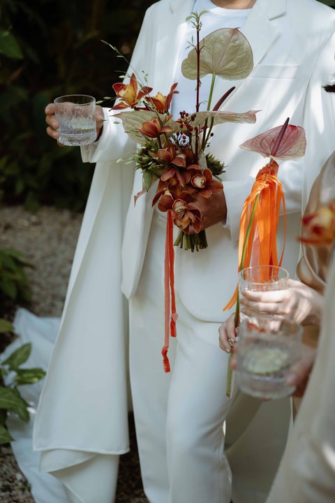 Ryan & Mario wedding at OCSEN Beach Bar & Club in Phú Quốc — photo 11