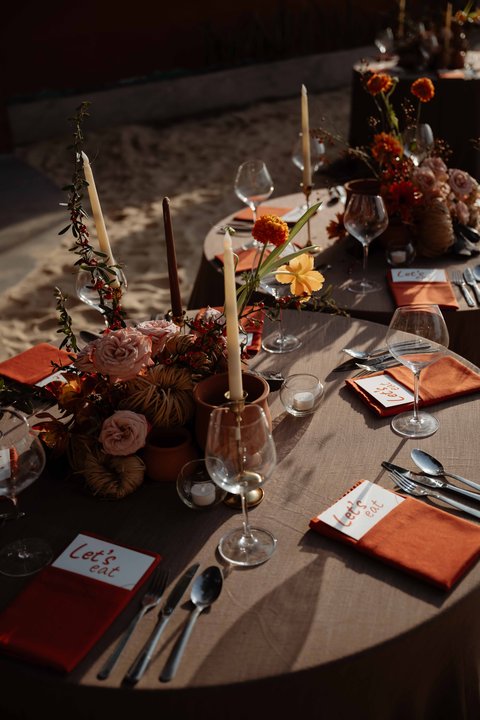 Ryan & Mario wedding at OCSEN Beach Bar & Club in Phú Quốc — photo 21
