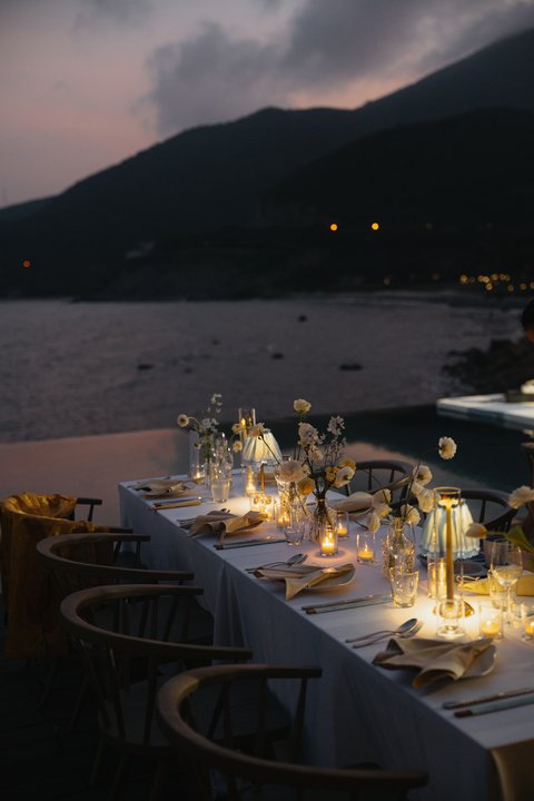 Sandy & Gavin wedding at Mia Nha Trang in Nha Trang — photo 29