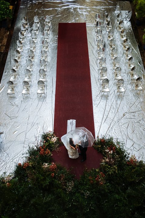 Đám cưới Tú & An tại Vow Ceremony Venue: Ho Chi Minh City Fine Arts Museum Dinner Reception Venue: Gem Center… — ảnh 23