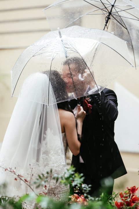 Đám cưới Tú & An tại Vow Ceremony Venue: Ho Chi Minh City Fine Arts Museum Dinner Reception Venue: Gem Center… — ảnh 32