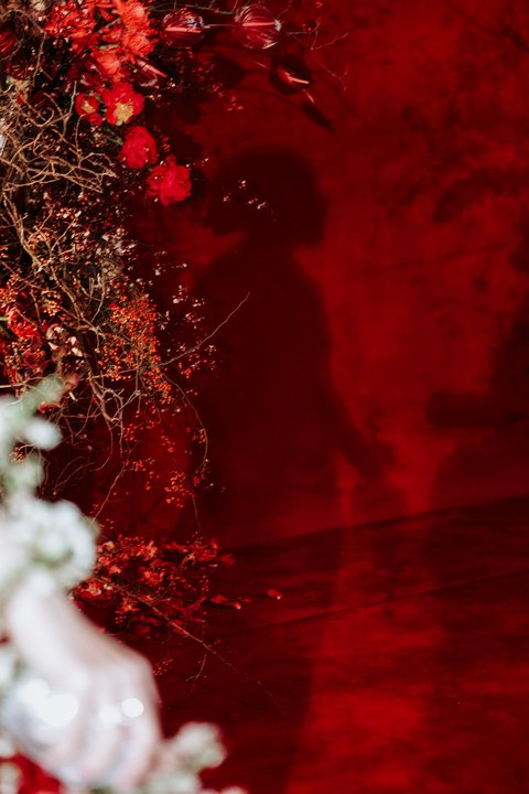 Đám cưới Tú & An tại Vow Ceremony Venue: Ho Chi Minh City Fine Arts Museum Dinner Reception Venue: Gem Center… — ảnh 40
