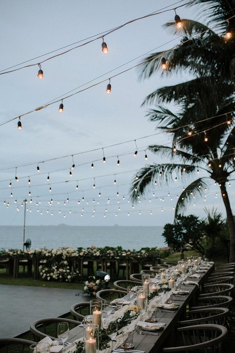 Đám cưới Tú & Nghĩa tại Mia Nha Trang ở Nha Trang — ảnh 23