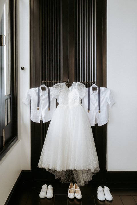 Đám cưới Uyên & Hiền tại InterContinental Da Nang Sun Peninsula Resort ở Đà Nẵng — ảnh 13