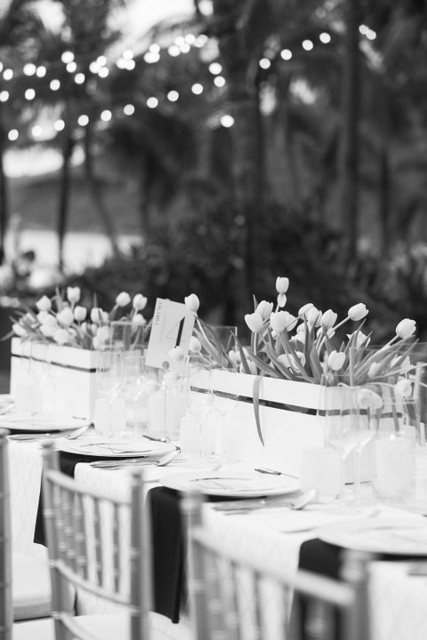 Đám cưới Uyên & Hiền tại InterContinental Da Nang Sun Peninsula Resort ở Đà Nẵng — ảnh 6