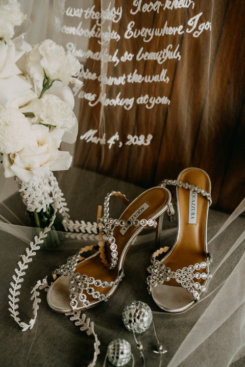 Vân Anh & Mark wedding at Blush Beach Club Hoi An in Đà Nẵng — photo 2
