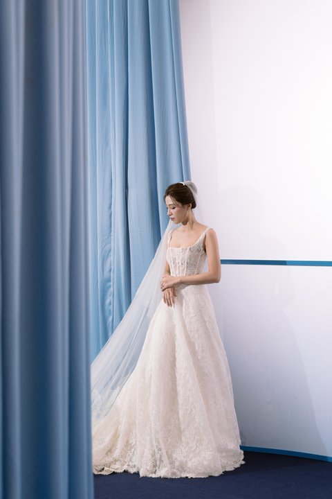 Vanessa & Tùng Anh wedding at JW Marriott Hotel Hanoi in Hà Nội — photo 18